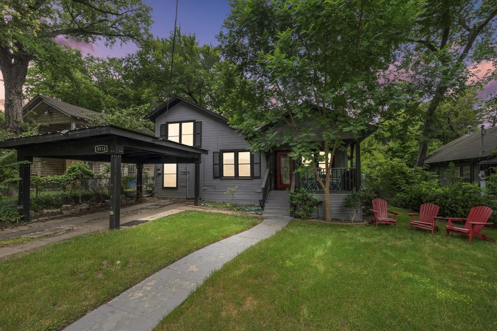 Lakeland Terrace - Residential