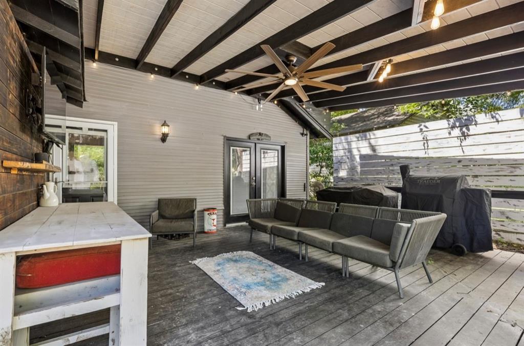Lakeland Terrace - Residential