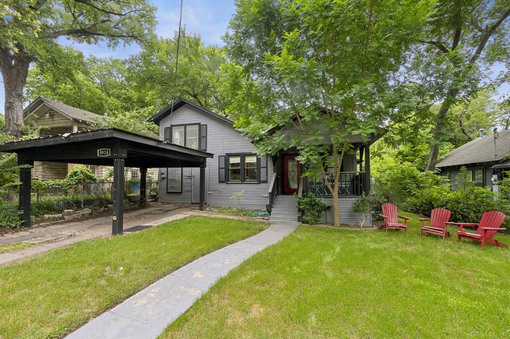 Lakeland Terrace - Residential