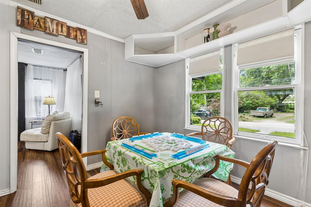Lakeland Terrace - Residential