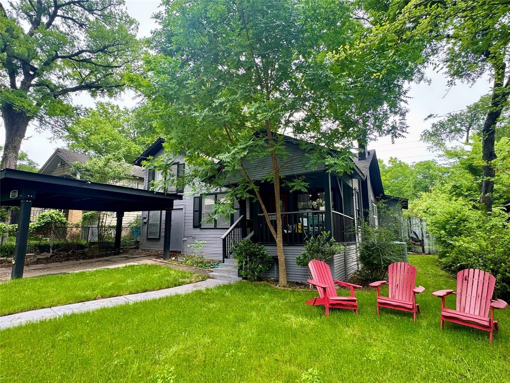 Lakeland Terrace - Residential