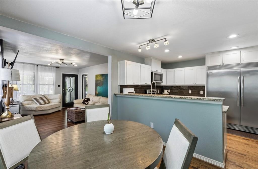 Lakeland Terrace - Residential