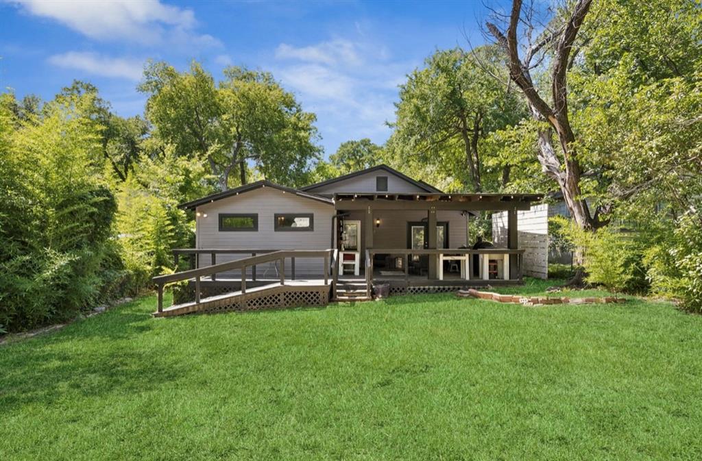 Lakeland Terrace - Residential