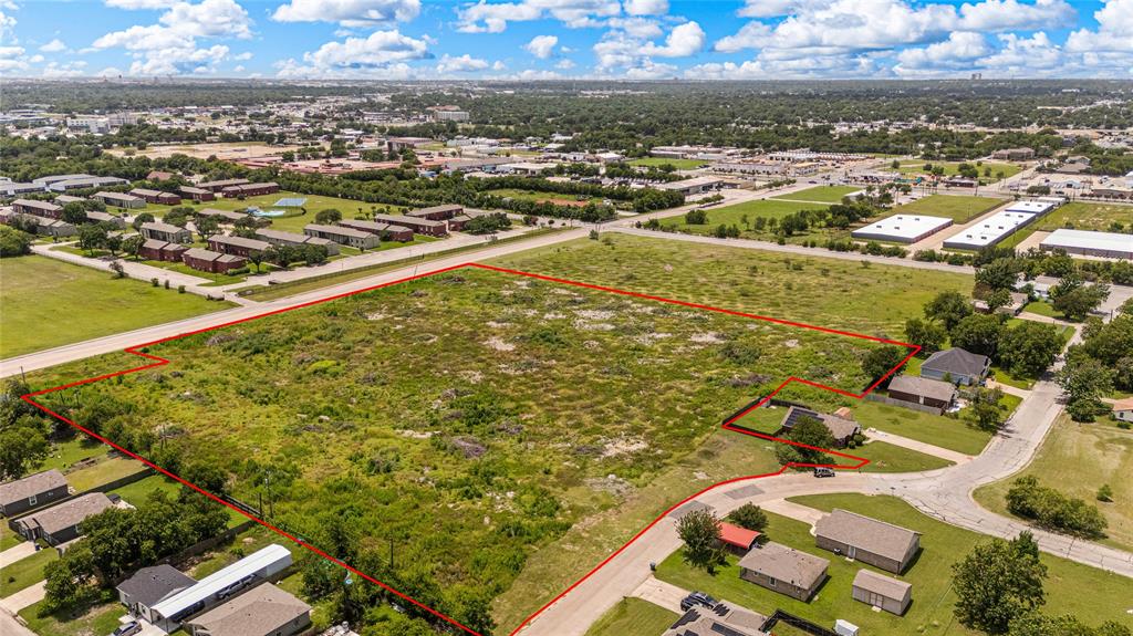 Grand Meadows - Commercial Sale