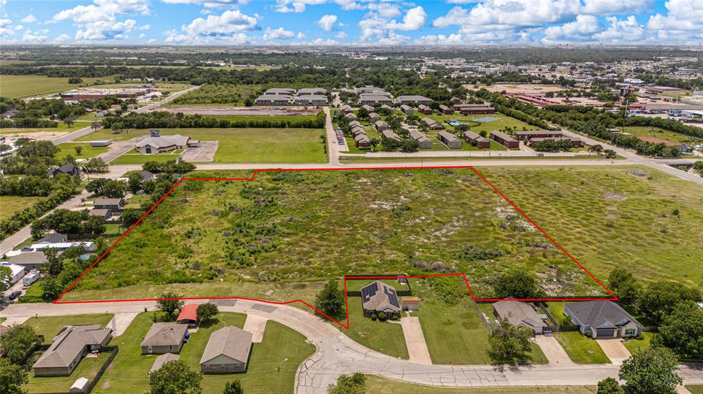 Grand Meadows - Commercial Sale