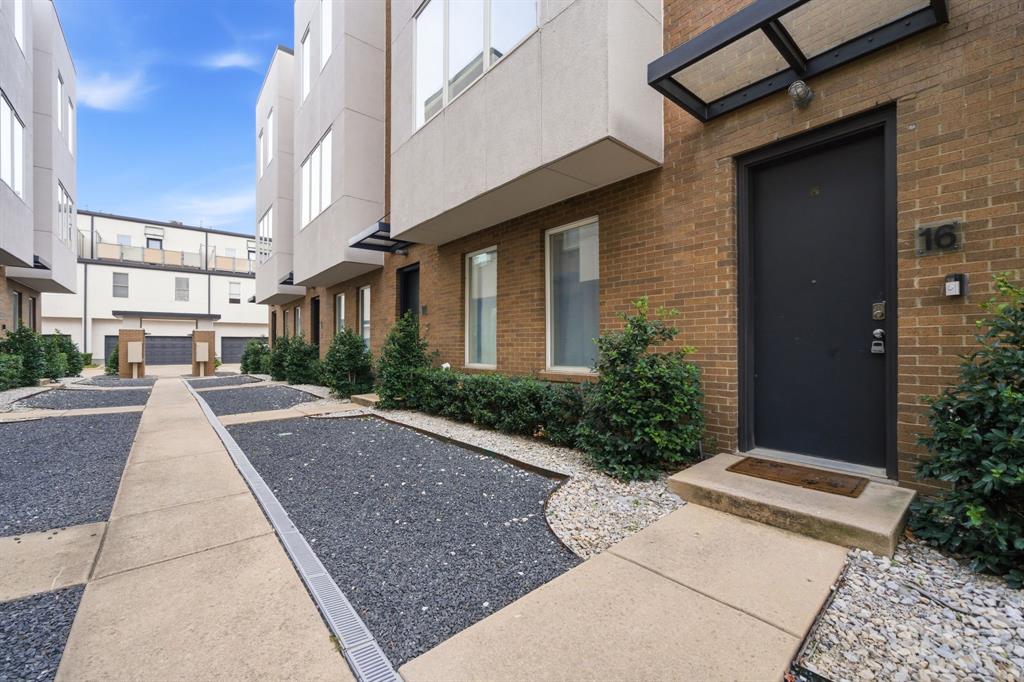 Brighton Lofts North Condo - Residential