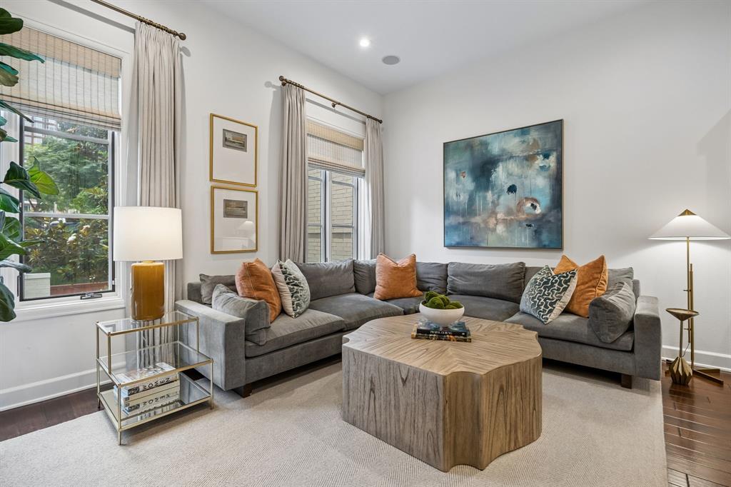 Vine Condominiums - Residential