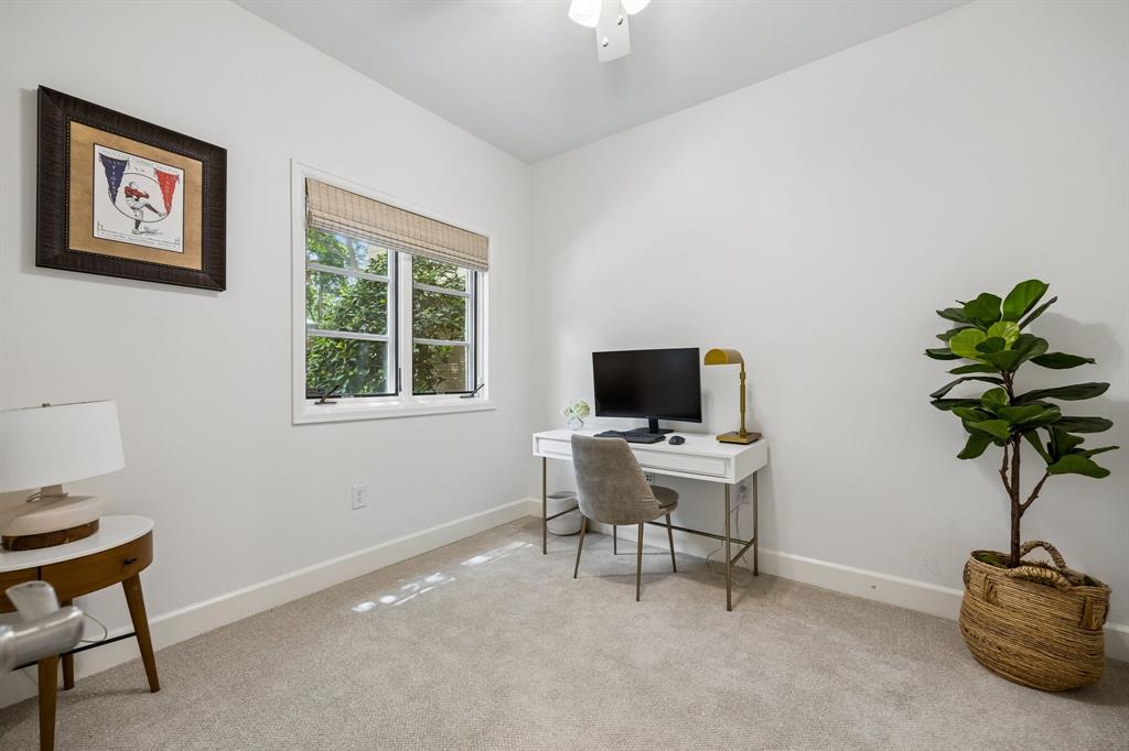 Vine Condominiums - Residential