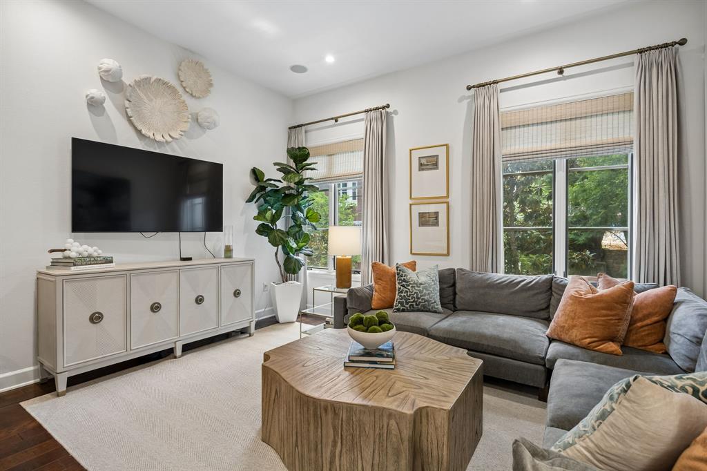 Vine Condominiums - Residential