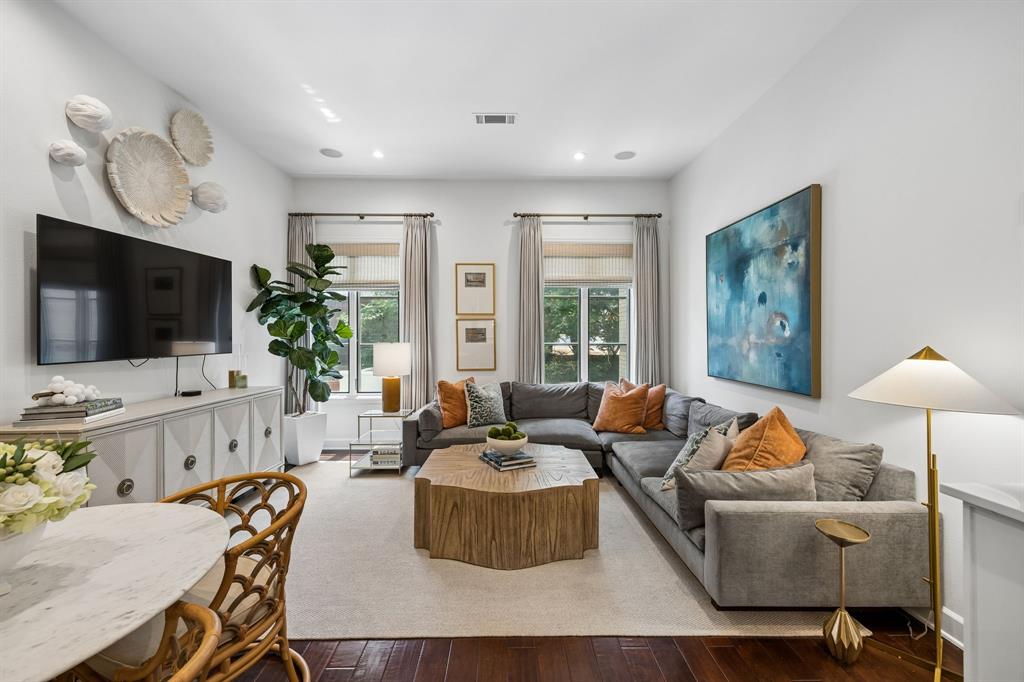 Vine Condominiums - Residential