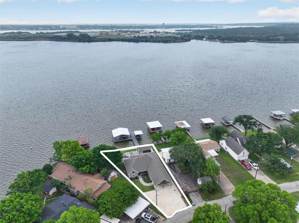 Port Ridglea East Section 2 - Residential