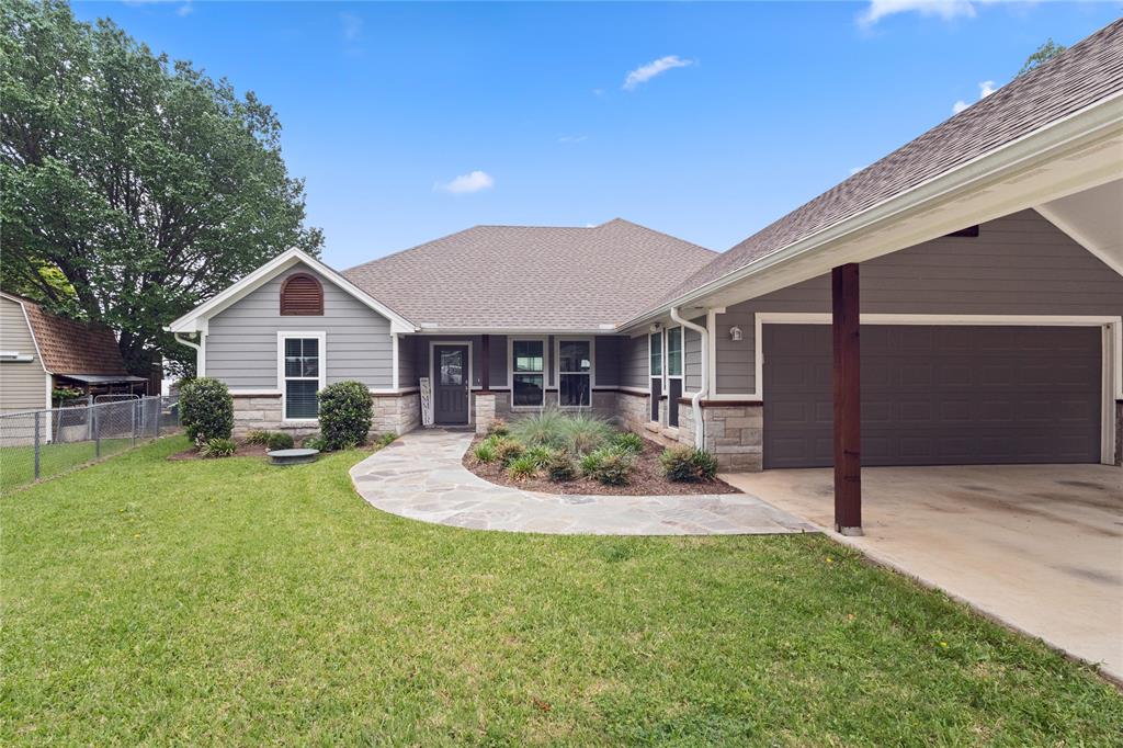 Port Ridglea East Section 2 - Residential