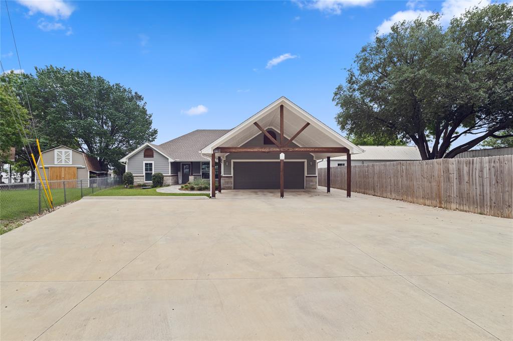 Port Ridglea East Section 2 - Residential
