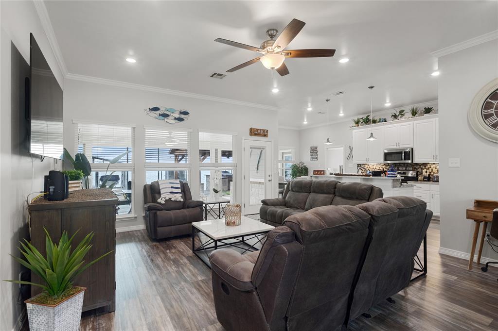 Port Ridglea East Section 2 - Residential