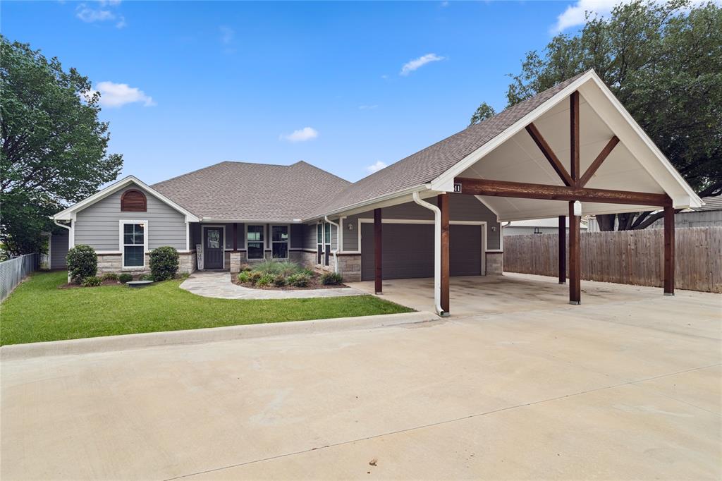 Port Ridglea East Section 2 - Residential