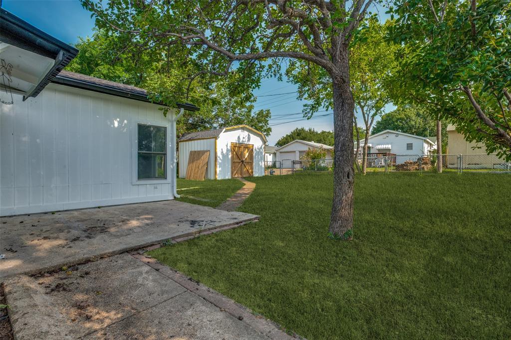West Cliff - Residential