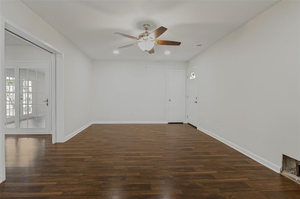 West Cliff - Residential