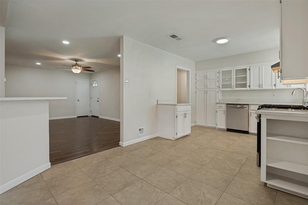 West Cliff - Residential