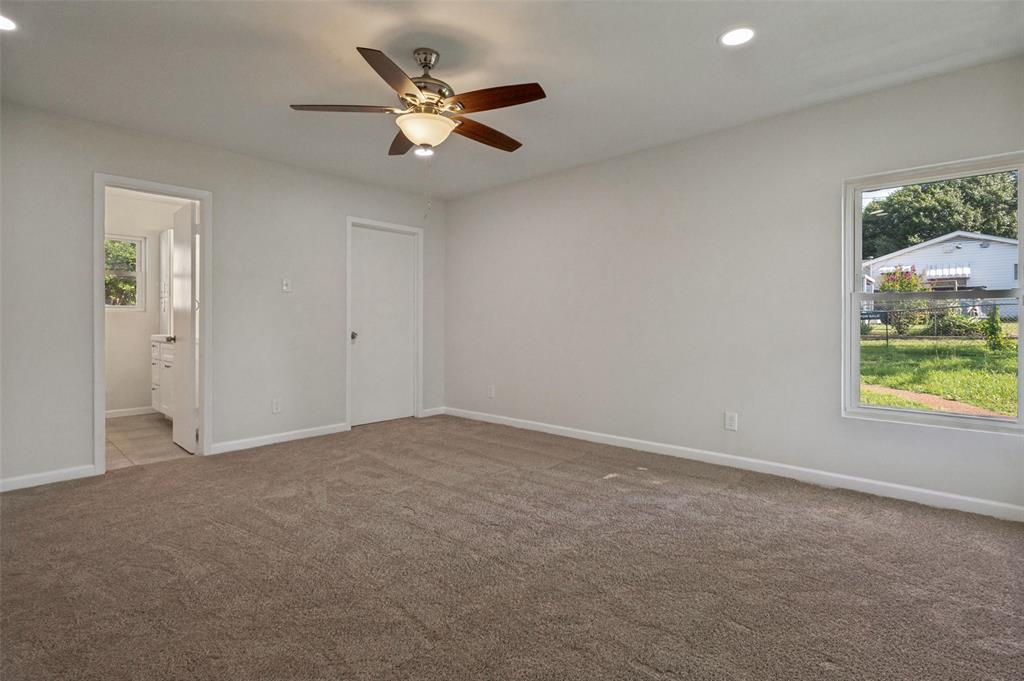 West Cliff - Residential