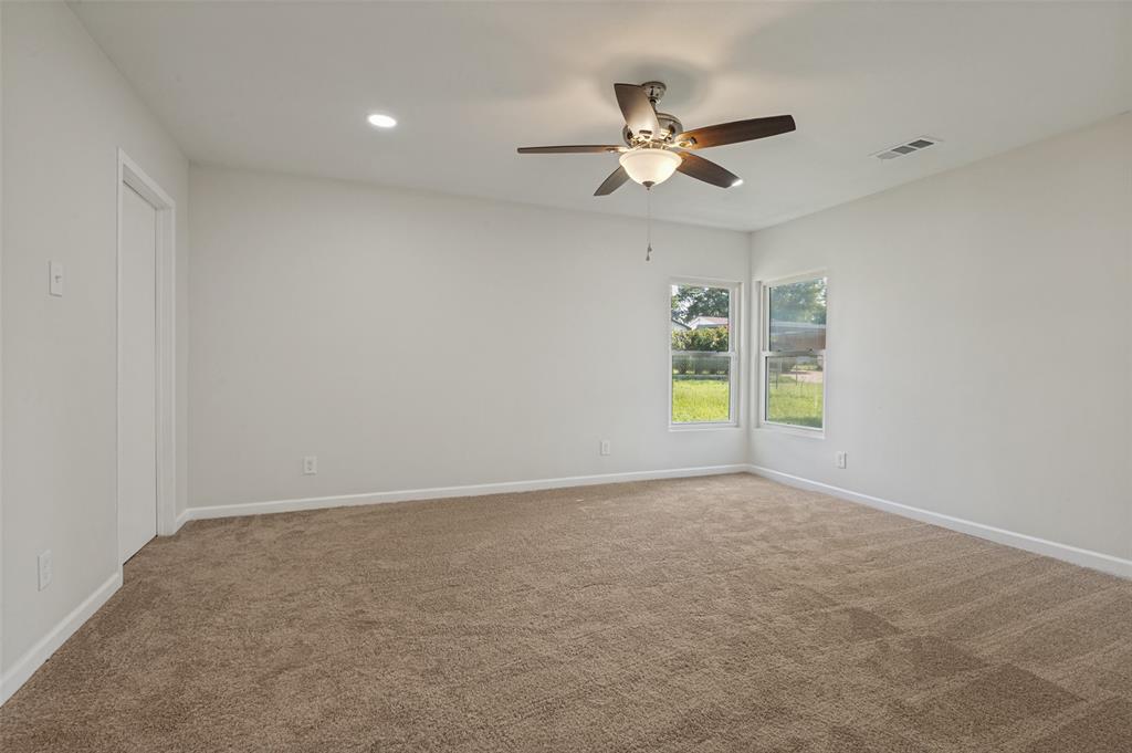 West Cliff - Residential
