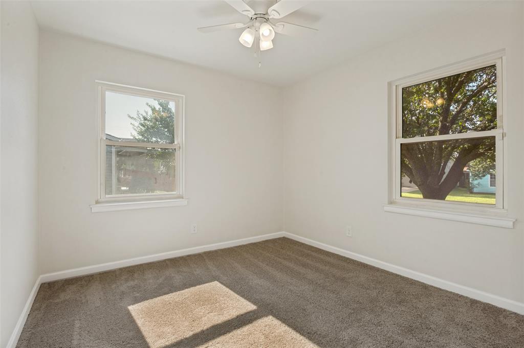 West Cliff - Residential