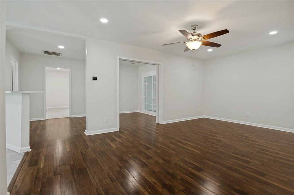 West Cliff - Residential