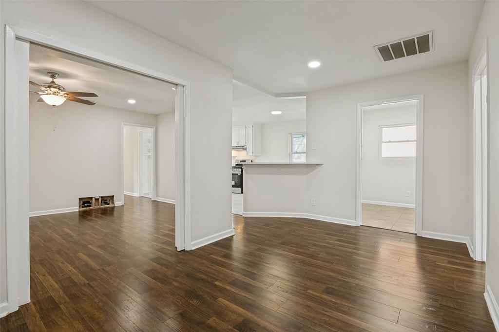 West Cliff - Residential