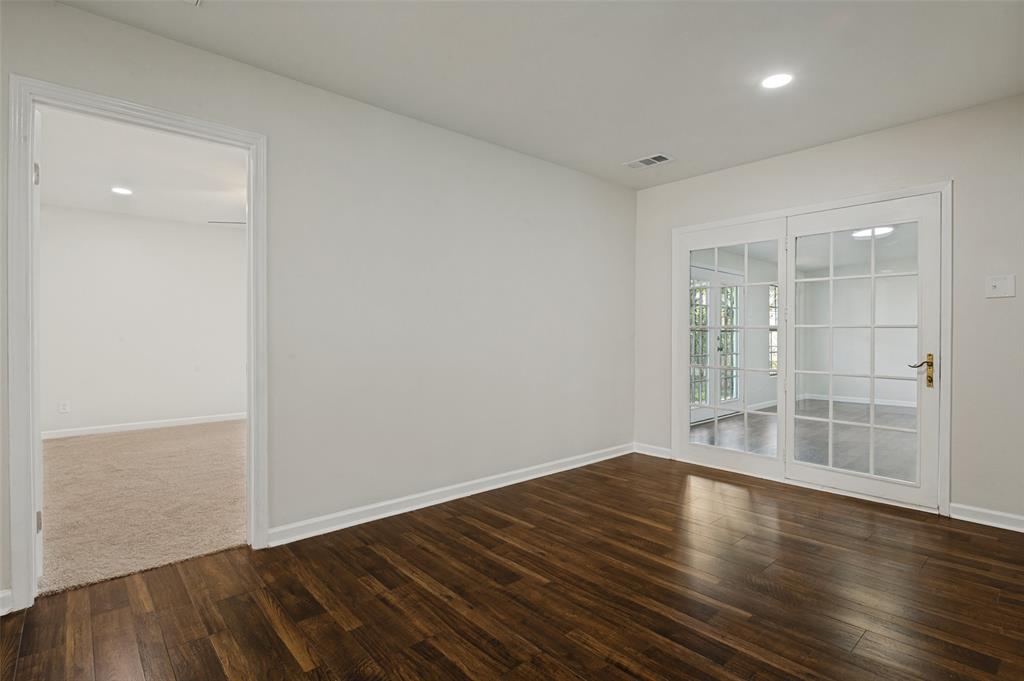 West Cliff - Residential