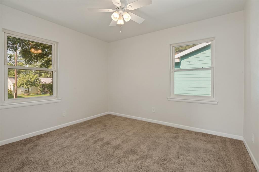 West Cliff - Residential
