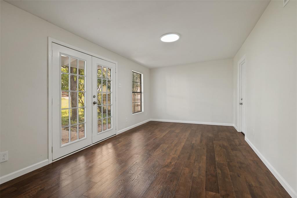 West Cliff - Residential