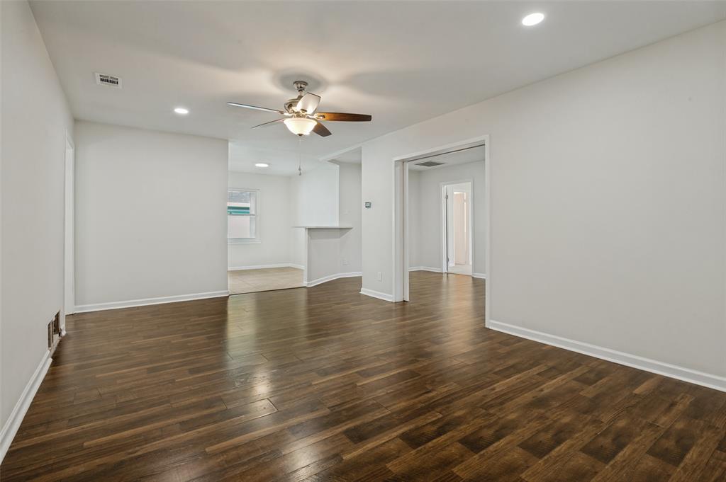 West Cliff - Residential