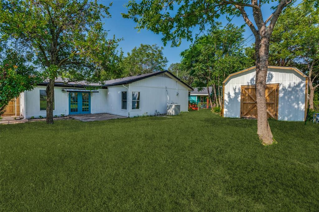 West Cliff - Residential