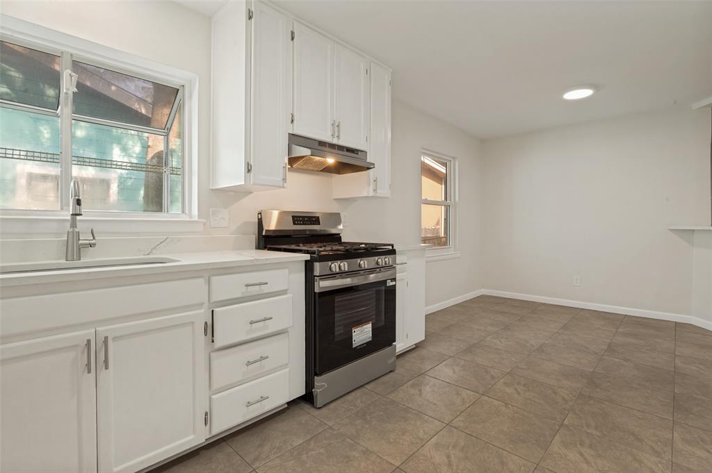 West Cliff - Residential