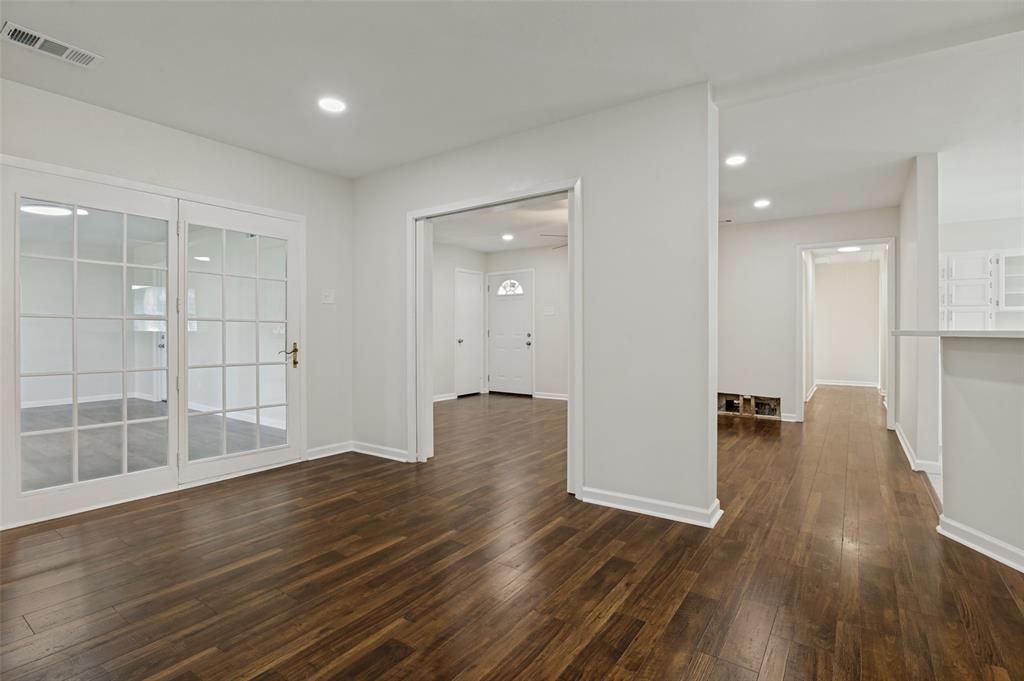 West Cliff - Residential