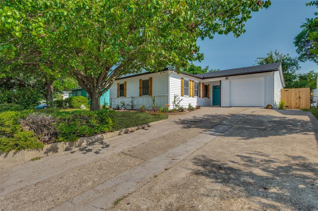 West Cliff - Residential