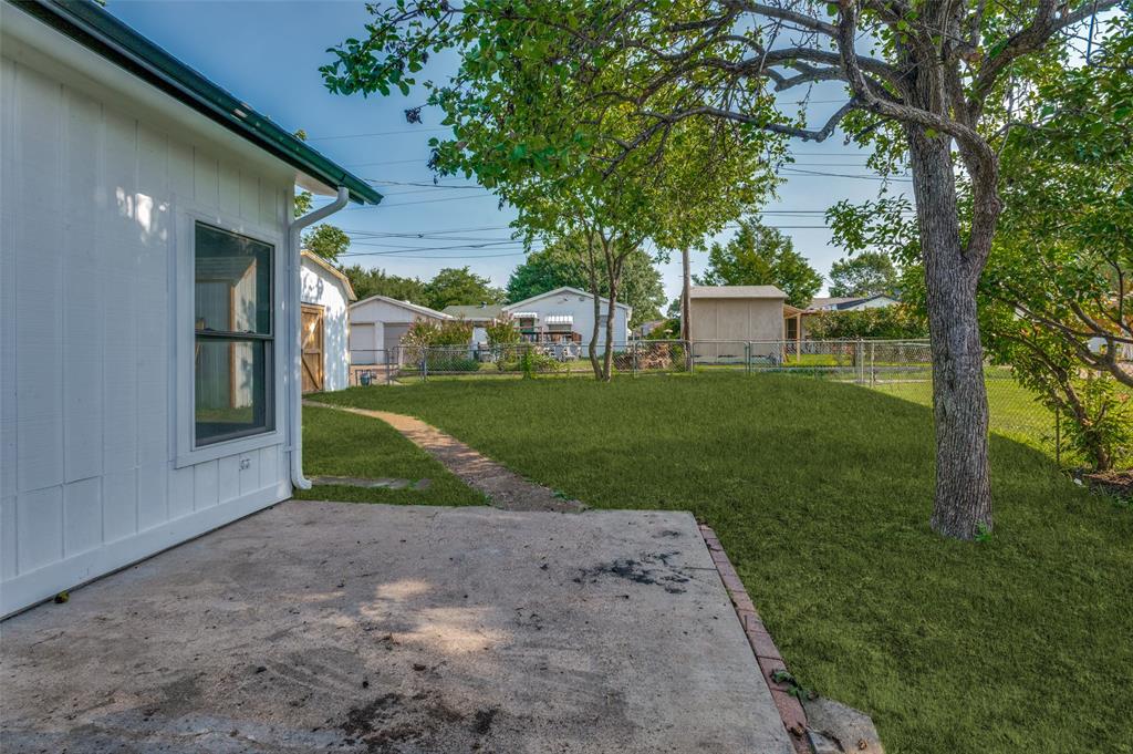 West Cliff - Residential
