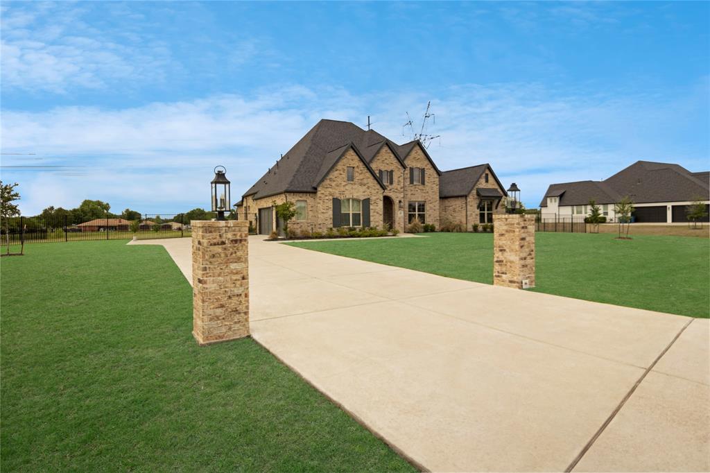 Whitestone Estates Ph 3 - Residential