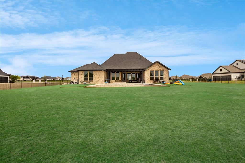 Whitestone Estates Ph 3 - Residential
