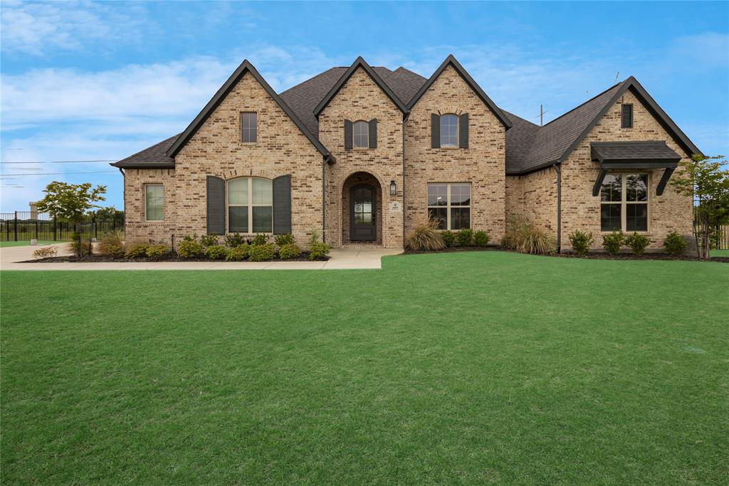 Whitestone Estates Ph 3 - Residential
