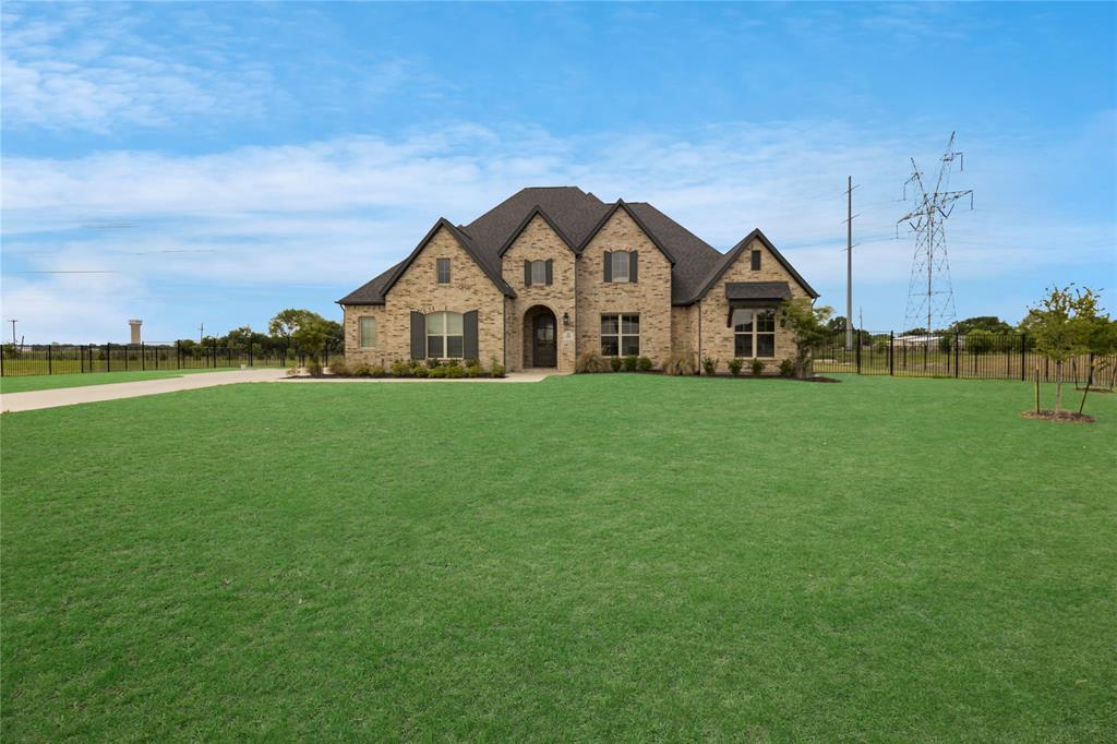 Whitestone Estates Ph 3 - Residential