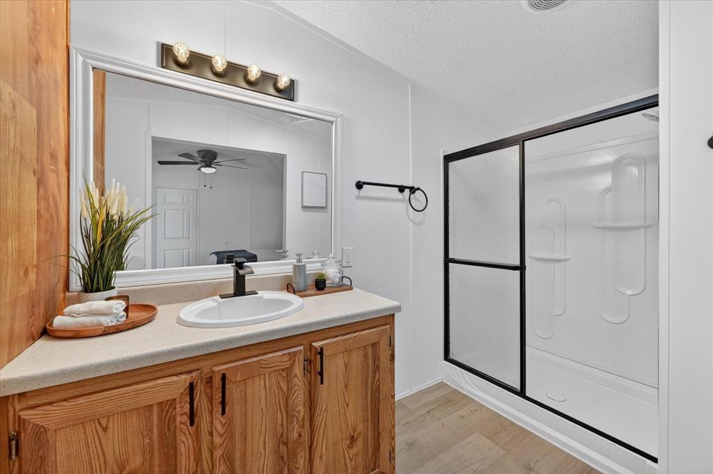 Bluewater Oaks - Residential