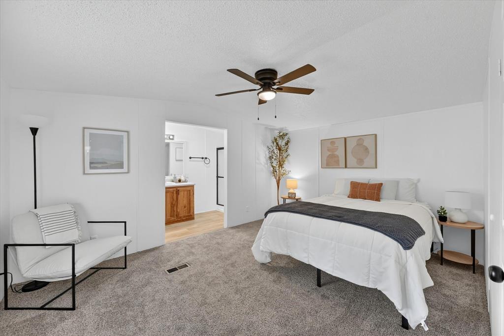 Bluewater Oaks - Residential