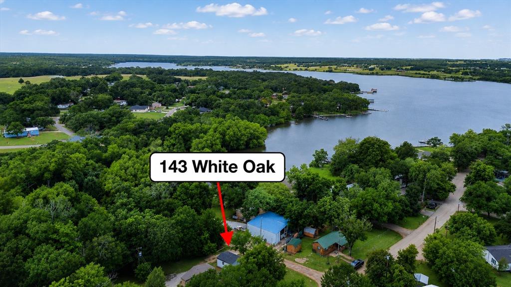 Bluewater Oaks - Residential