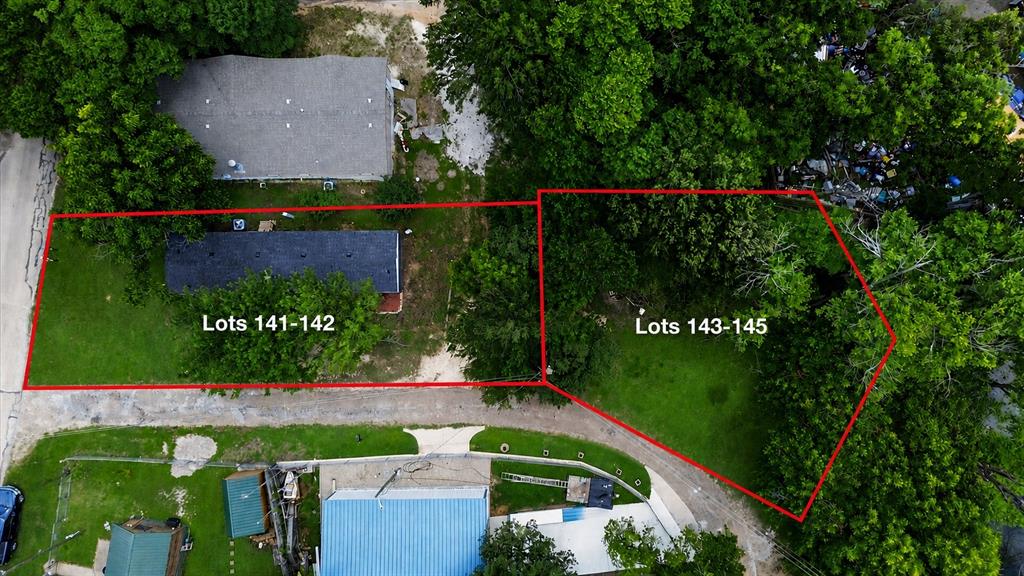 Bluewater Oaks - Residential