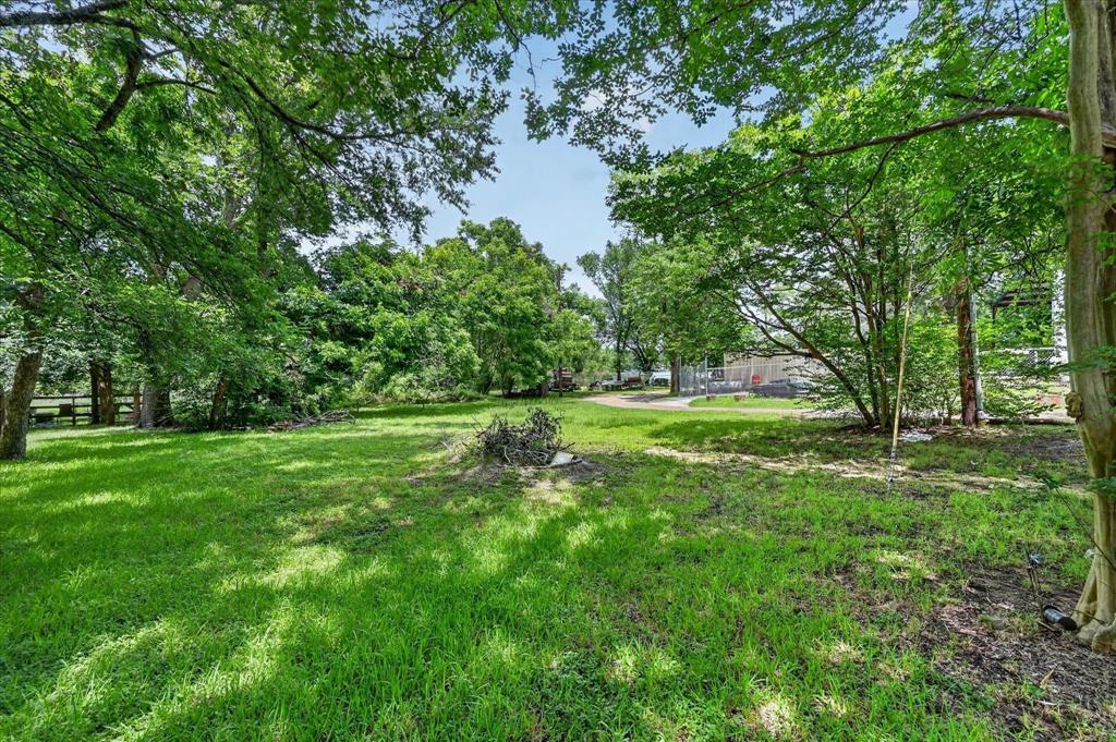 Bluewater Oaks - Residential