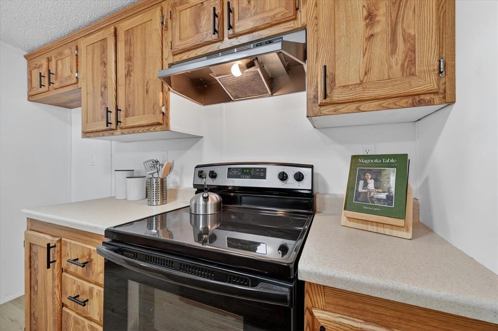 Bluewater Oaks - Residential