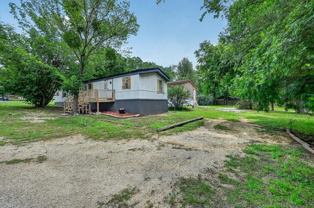 Bluewater Oaks - Residential
