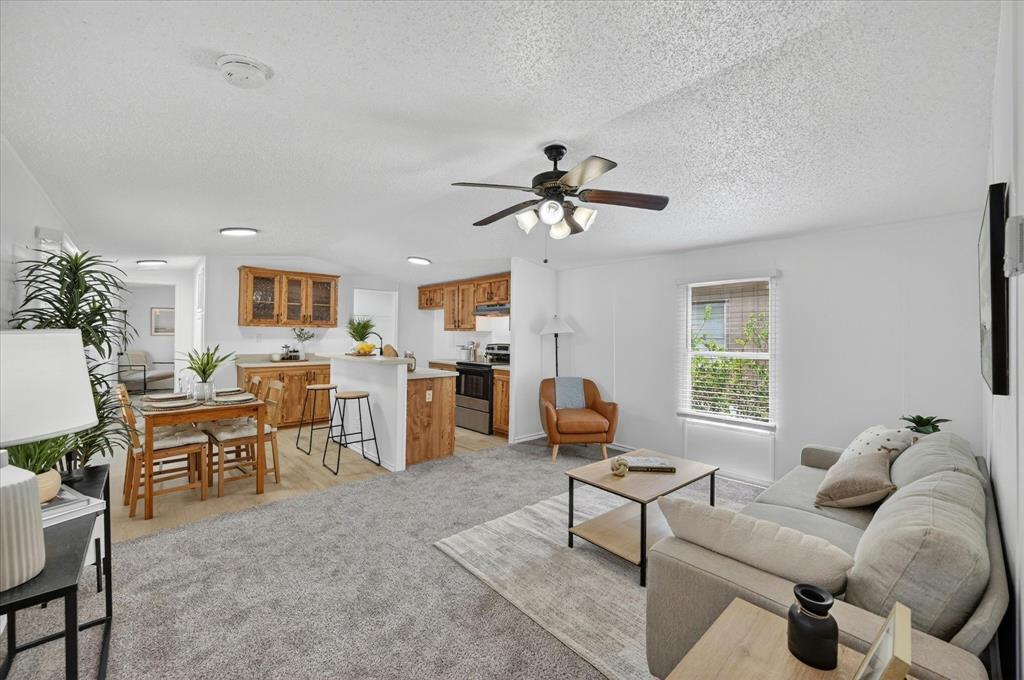 Bluewater Oaks - Residential