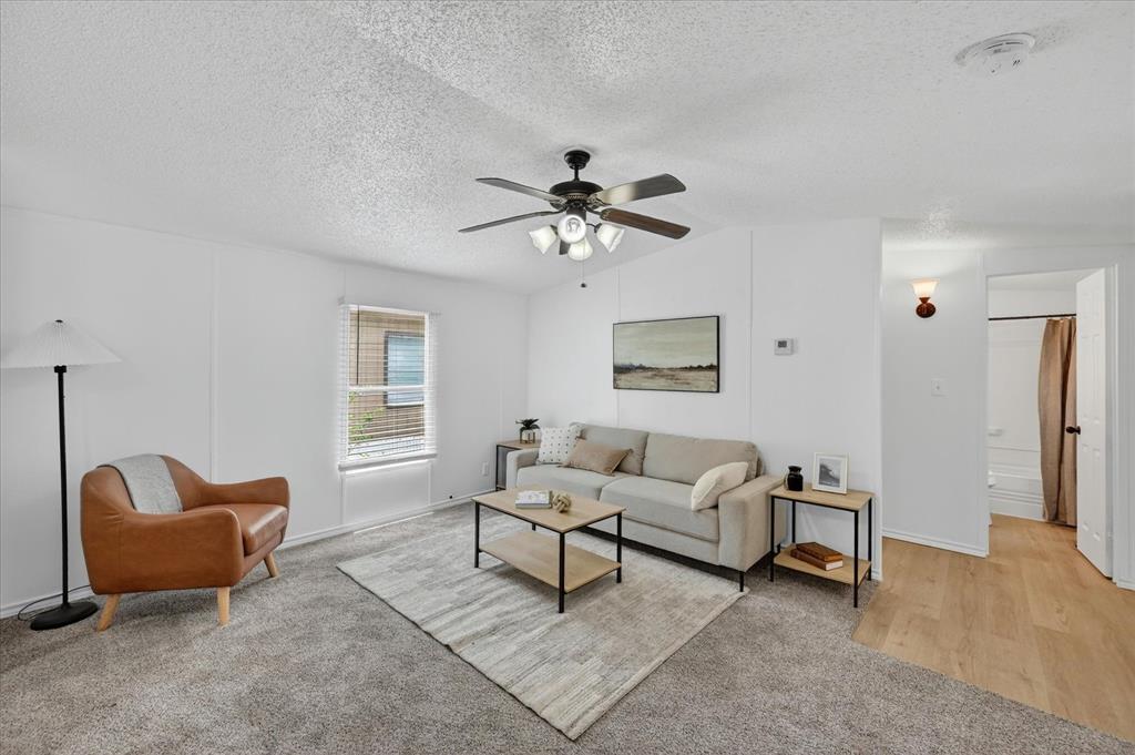 Bluewater Oaks - Residential
