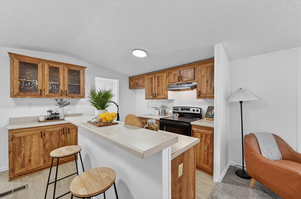 Bluewater Oaks - Residential